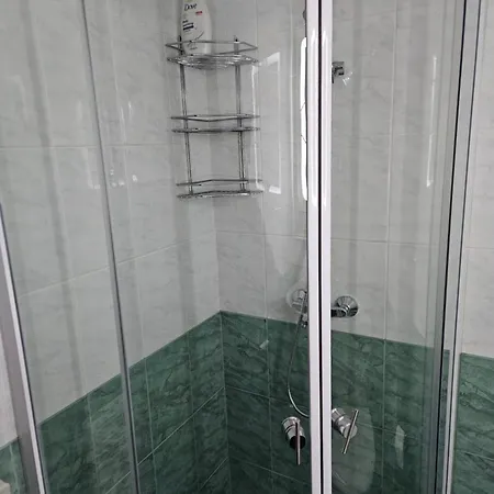 стаята на ив Банско