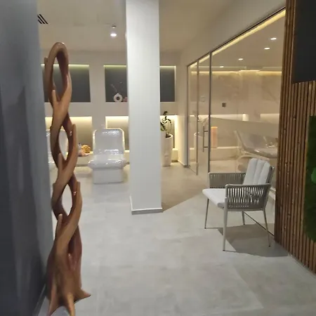 Апартамент стаята на ив Банско