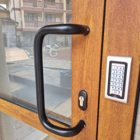 стаята на ив * Банско