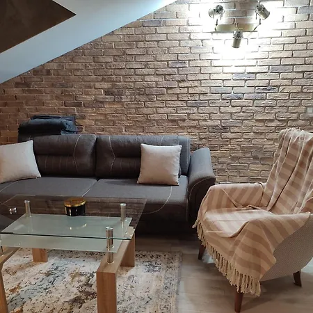 локация! Apartment Bansko