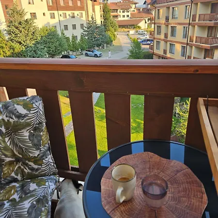 стаята на ив Банско