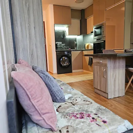 стаята на ив Apartment