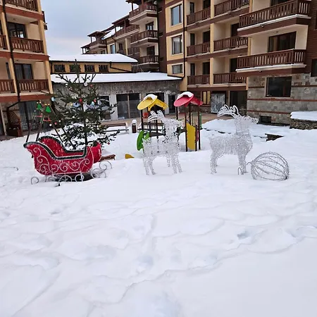 стаята на ив アパート