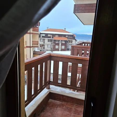 стаята на ив * バンスコ