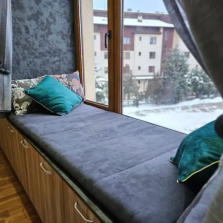 стаята на ив *