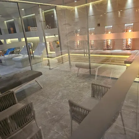 стаята на ив Apartment *