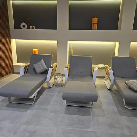 стаята на ив アパート バンスコ