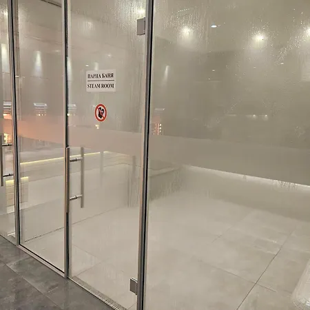 стаята на ив