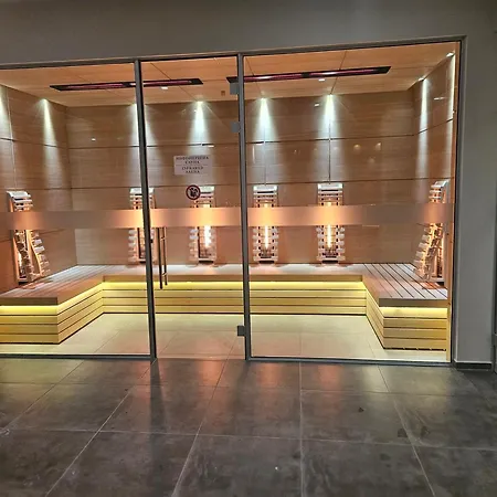 стаята на ив バンスコ