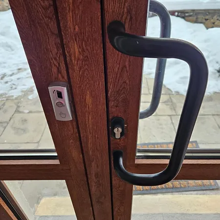 Apartment стаята на ив *