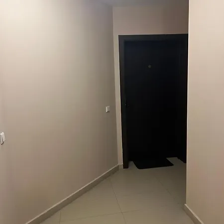 уютно студио за двама Lägenhet Bansko