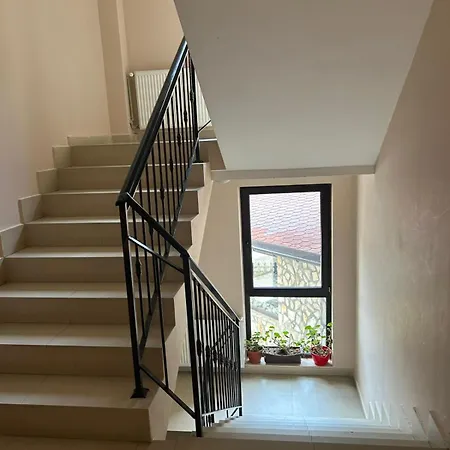 Lägenhet уютно студио за двама *