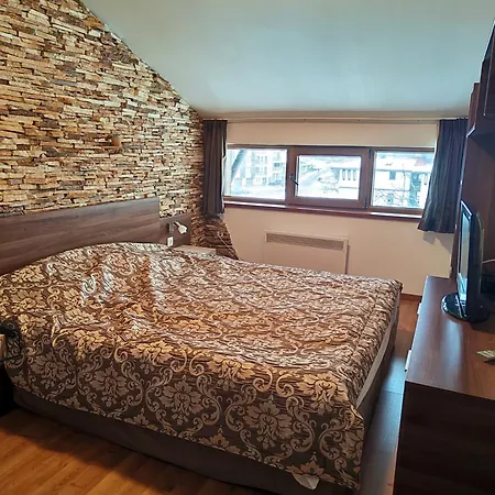 в белведере клуб Банско