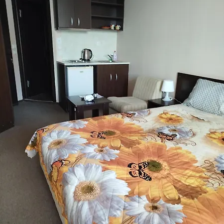 Lägenhet уютно студио за двама Bansko