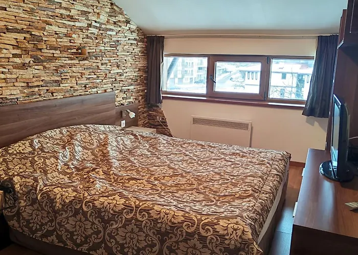 в белведере клуб Банско